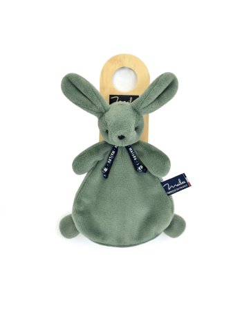 Doudou Lapin Dorlotin –...