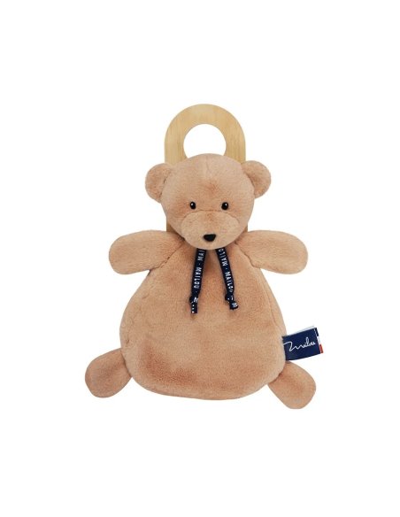 Doudou Ours Dorlotin – beige