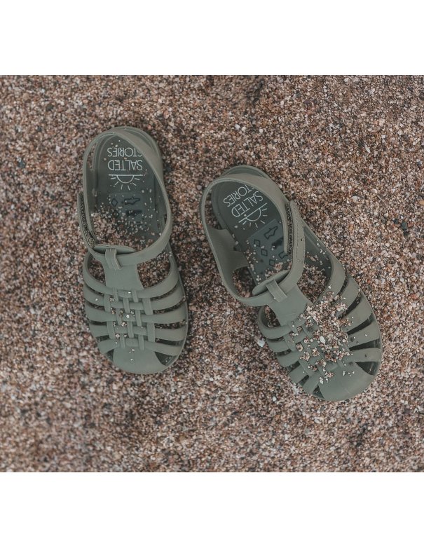 Chaussures de plage Shay - vert Chaussures de plage Shay - vert