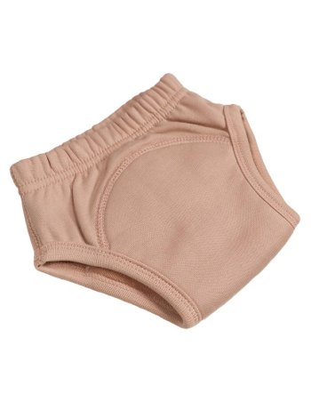 Culotte d'apprentissage - kaki nougat 18/24 mois 2