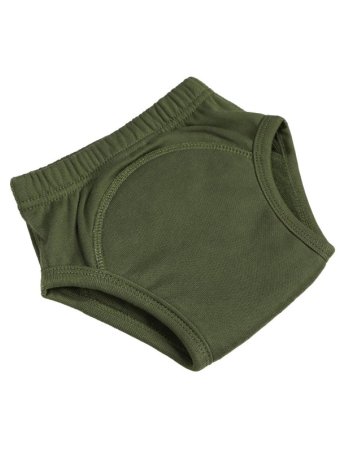 Culotte d'apprentissage - kaki 18/24 mois 2