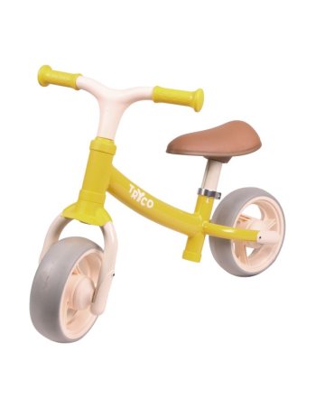 Draisienne Rocky - Yellow