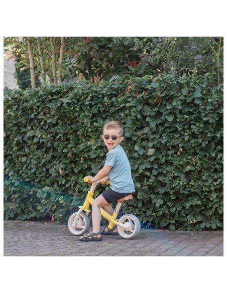 Draisienne Rocky - Yellow