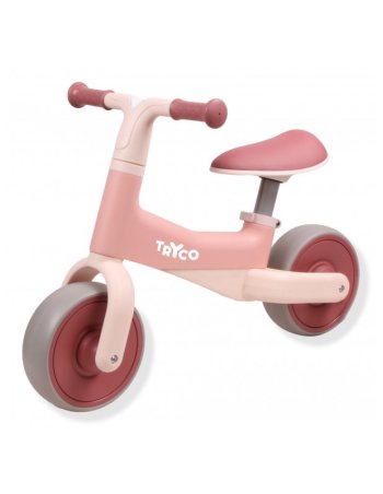 Draisienne Bobbie - rose