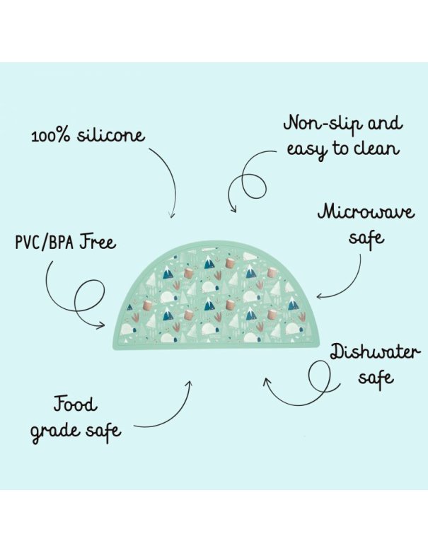 Set de table - Dessous de plat en... Set de table - Dessous de plat en...