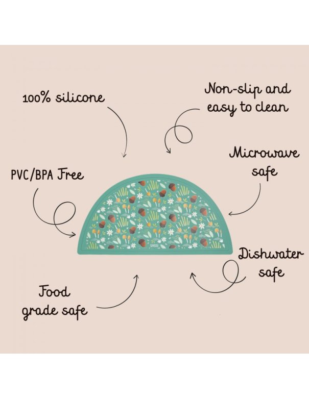 Set de table - Dessous de plat en... Set de table - Dessous de plat en...