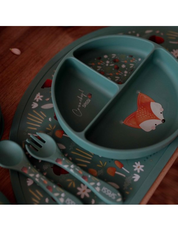 Set de table - Dessous de plat en... Set de table - Dessous de plat en...