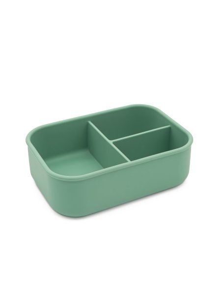 Lunch box en silicone - Munchy l'ours