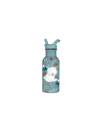 Gourde en inox 350 ml -...