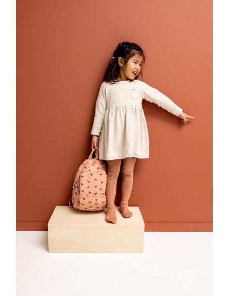 Sac à dos imprimé - Renard