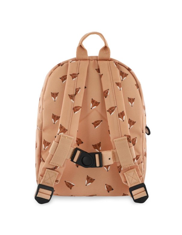 Sac à dos imprimé - Renard Sac à dos imprimé - Renard