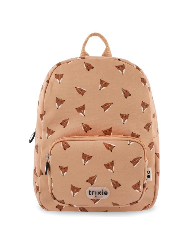 TRIXIE Sac à dos imprimé - Renard