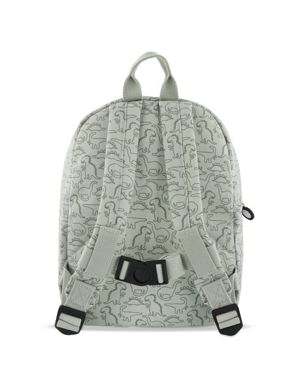 Sac à dos imprimé - Dinosaure