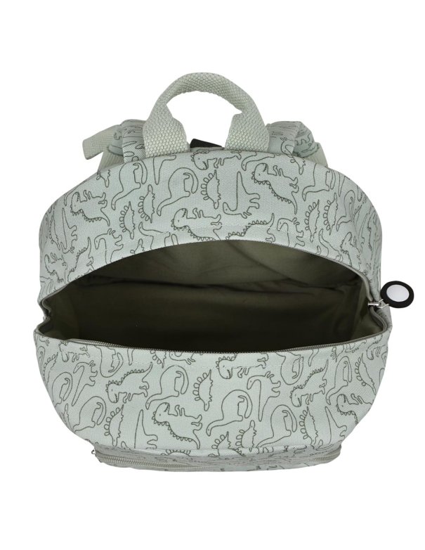 Sac à dos imprimé - Dinosaure Sac à dos imprimé - Dinosaure