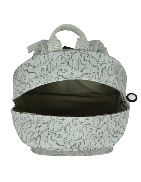 Sac à dos imprimé - Dinosaure