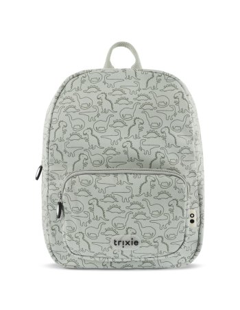 Sac à dos imprimé - Dinosaure