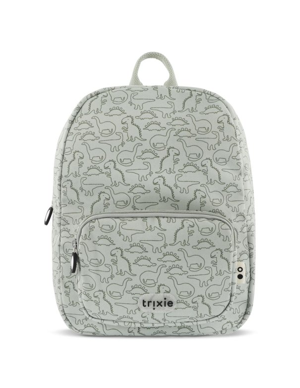 Sac à dos imprimé - Dinosaure