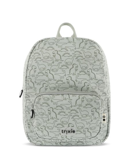 Sac à dos imprimé - Dinosaure