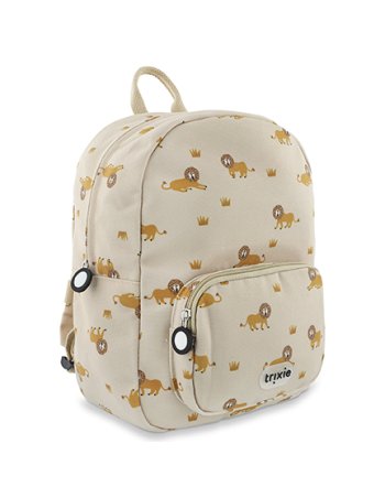 trixie Sac à dos imprimé - Lion 2