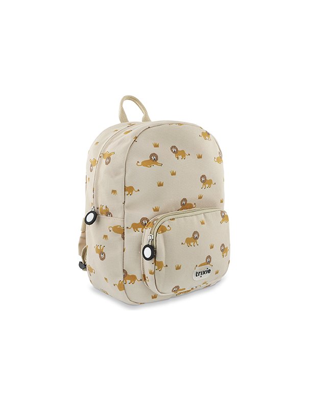 Sac à dos imprimé - Lion Sac à dos imprimé - Lion