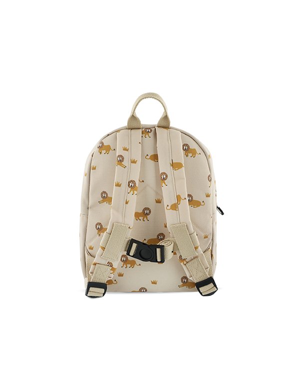 Sac à dos imprimé - Lion Sac à dos imprimé - Lion