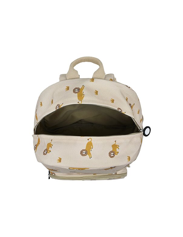 Sac à dos imprimé - Lion Sac à dos imprimé - Lion