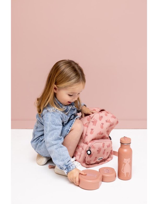 Sac à dos imprimé - Chat Sac à dos imprimé - Chat