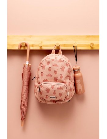 Sac à dos imprimé - Chat 2