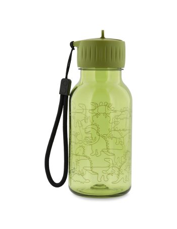 Gourde Tritan™ 350ml - Dinosaure trixie 2