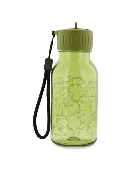 Gourde Tritan™ 350ml - Dinosaure - Trixie