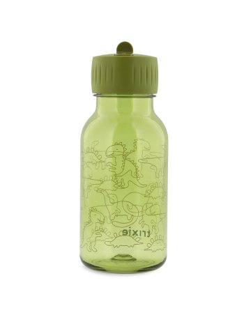 Gourde Tritan™ 350ml - Dinosaure - Trixie