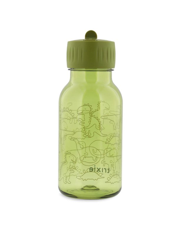 Gourde Tritan™ 350ml - Dinosaure - Trixie