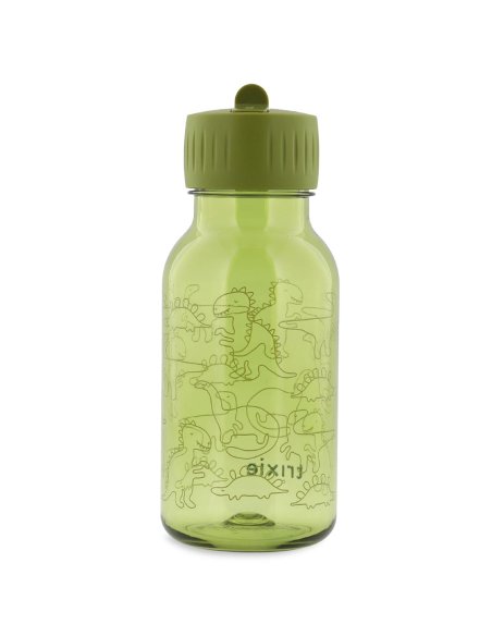 Gourde Tritan™ 350ml - Dinosaure - Trixie