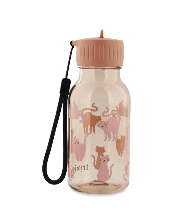 Gourde Tritan™ 350ml - Chat - Trixie Gourde Tritan™ 350ml - Chat - Trixie