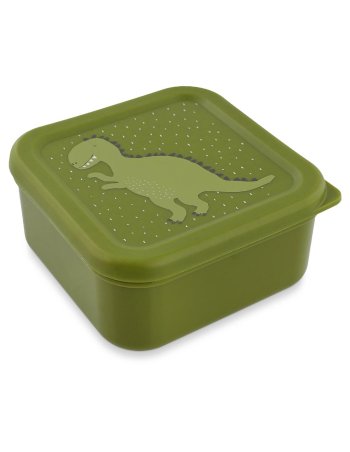 Boîtes à goûter - 3 pièces - Dinosaure - Trixie 2