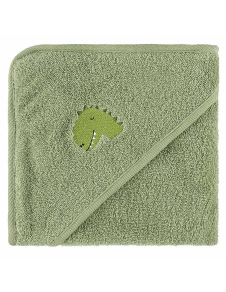 Cape de bain | 75x75cm - Aura Dino trixie Cape de bain | 75x75cm - Aura Dino trixie