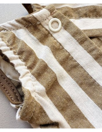 Robe - Minikane Andrée sans... 2