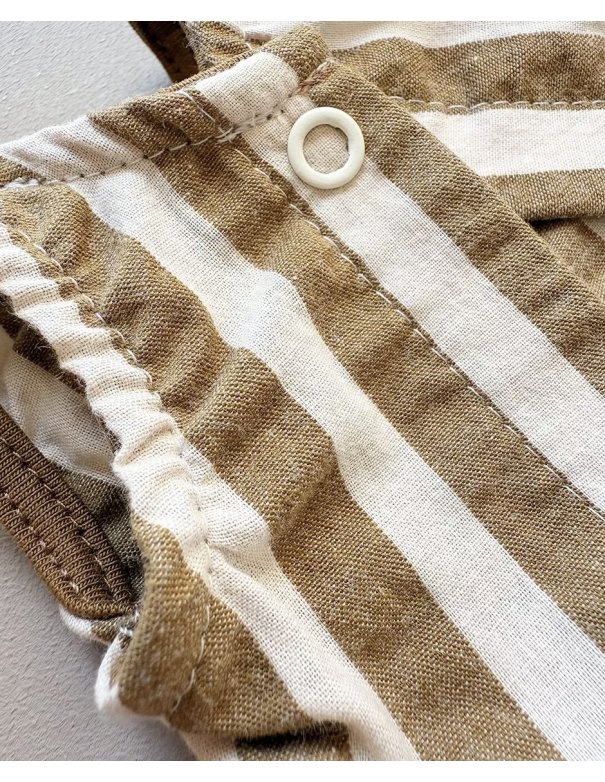 Robe - Minikane Andrée sans manches...