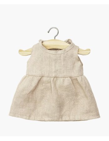 Robe - Minikane Faustine...