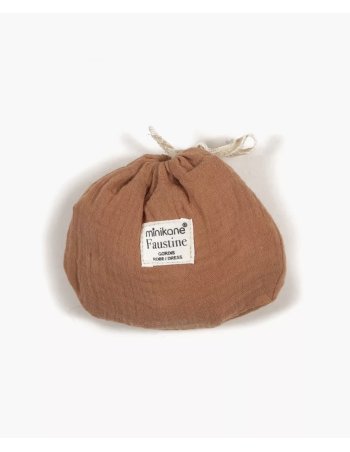 Robe - Minikane Faustine à... 2