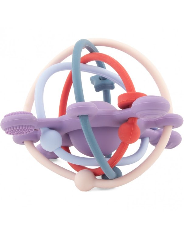 Anneau de dentition - étoile... Anneau de dentition - étoile...