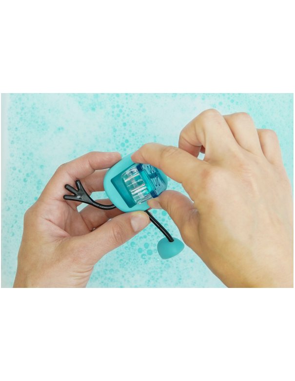 Personnage lumineux Glo Pal Blair - Bleu