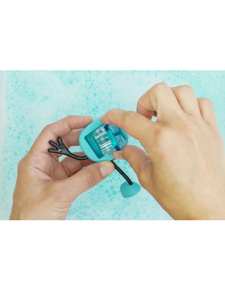 Personnage lumineux Glo Pal Blair - Bleu