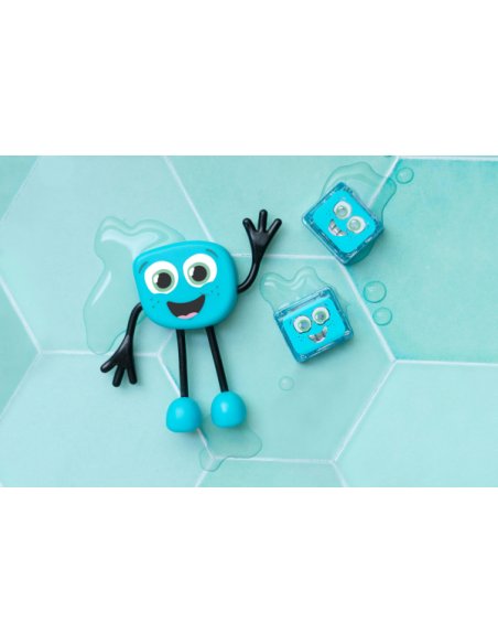 Personnage lumineux Glo Pal Blair - Bleu