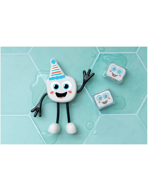 Personnage lumineux Glo Pal Party -... Personnage lumineux Glo Pal Party -...