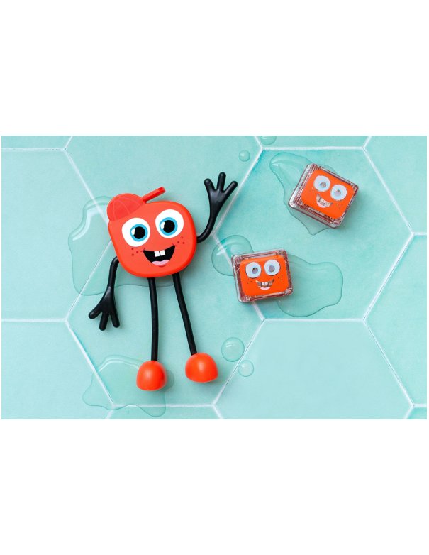 Personnage lumineux Glo Pal Sammy -... Personnage lumineux Glo Pal Sammy -...