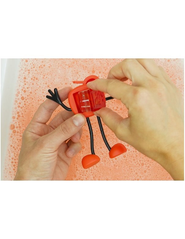 Personnage lumineux Glo Pal Sammy -... Personnage lumineux Glo Pal Sammy -...