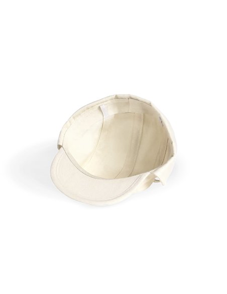 Casquette camper anti UV - ourson naturel / naturel (0-2 ans)