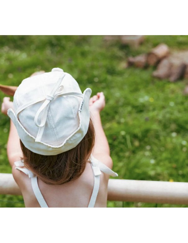 Casquette camper anti UV - ourson... Casquette camper anti UV - ourson...