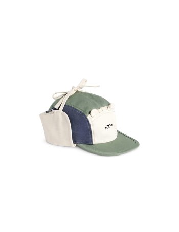 Casquette camper anti UV -...